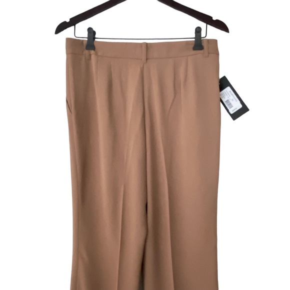 Marciano Tan Dress Pants - Size M (6/42) - Picture 8 of 11